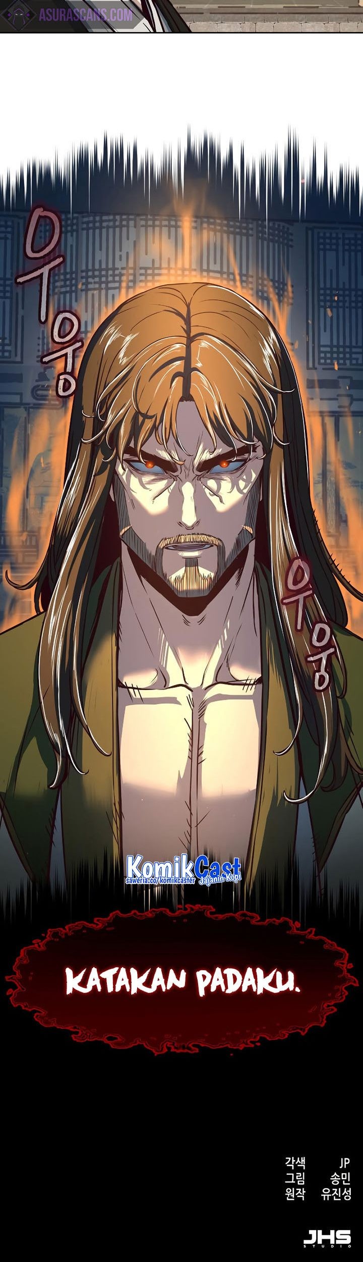 Sword Fanatic Wanders Through The Night Chapter 74 Gambar 68