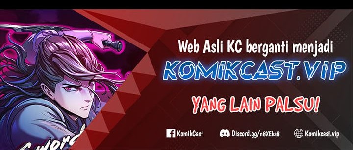 Sword Fanatic Wanders Through The Night Chapter 74 Gambar 69