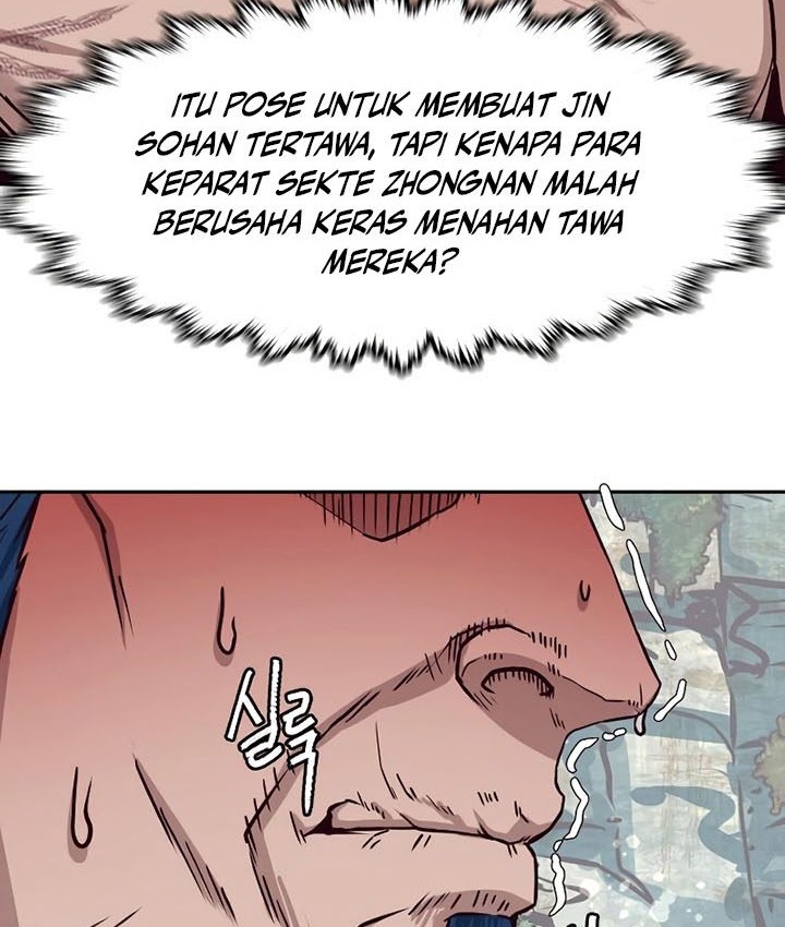 Sword Fanatic Wanders Through The Night Chapter 73 Gambar 19