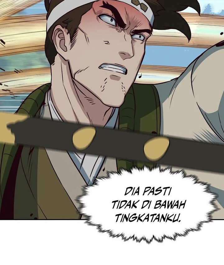 Sword Fanatic Wanders Through The Night Chapter 73 Gambar 25
