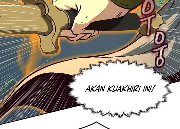 Sword Fanatic Wanders Through The Night Chapter 73 Gambar 27