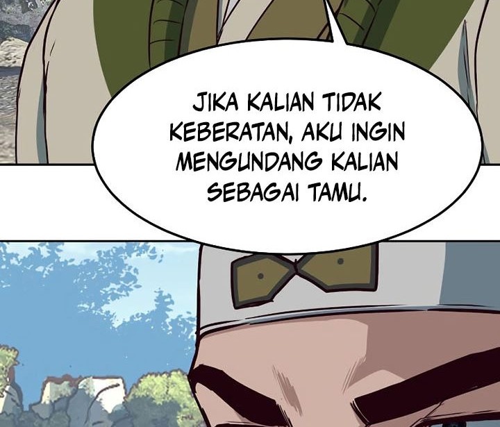 Sword Fanatic Wanders Through The Night Chapter 73 Gambar 47