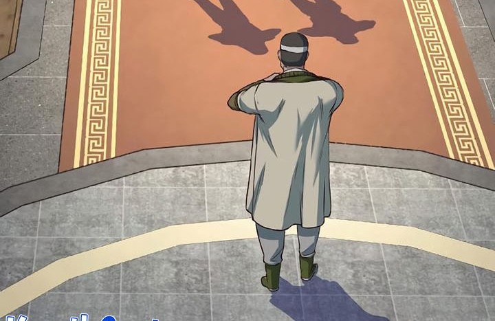 Sword Fanatic Wanders Through The Night Chapter 73 Gambar 55
