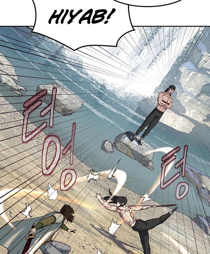 Sword Fanatic Wanders Through The Night Chapter 73 Gambar 15