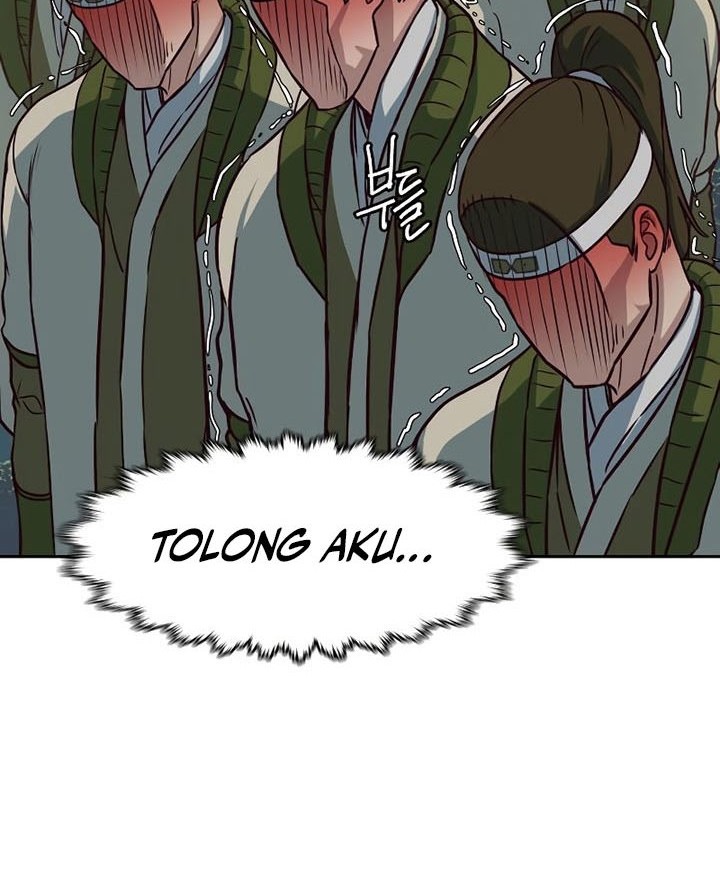 Sword Fanatic Wanders Through The Night Chapter 73 Gambar 17