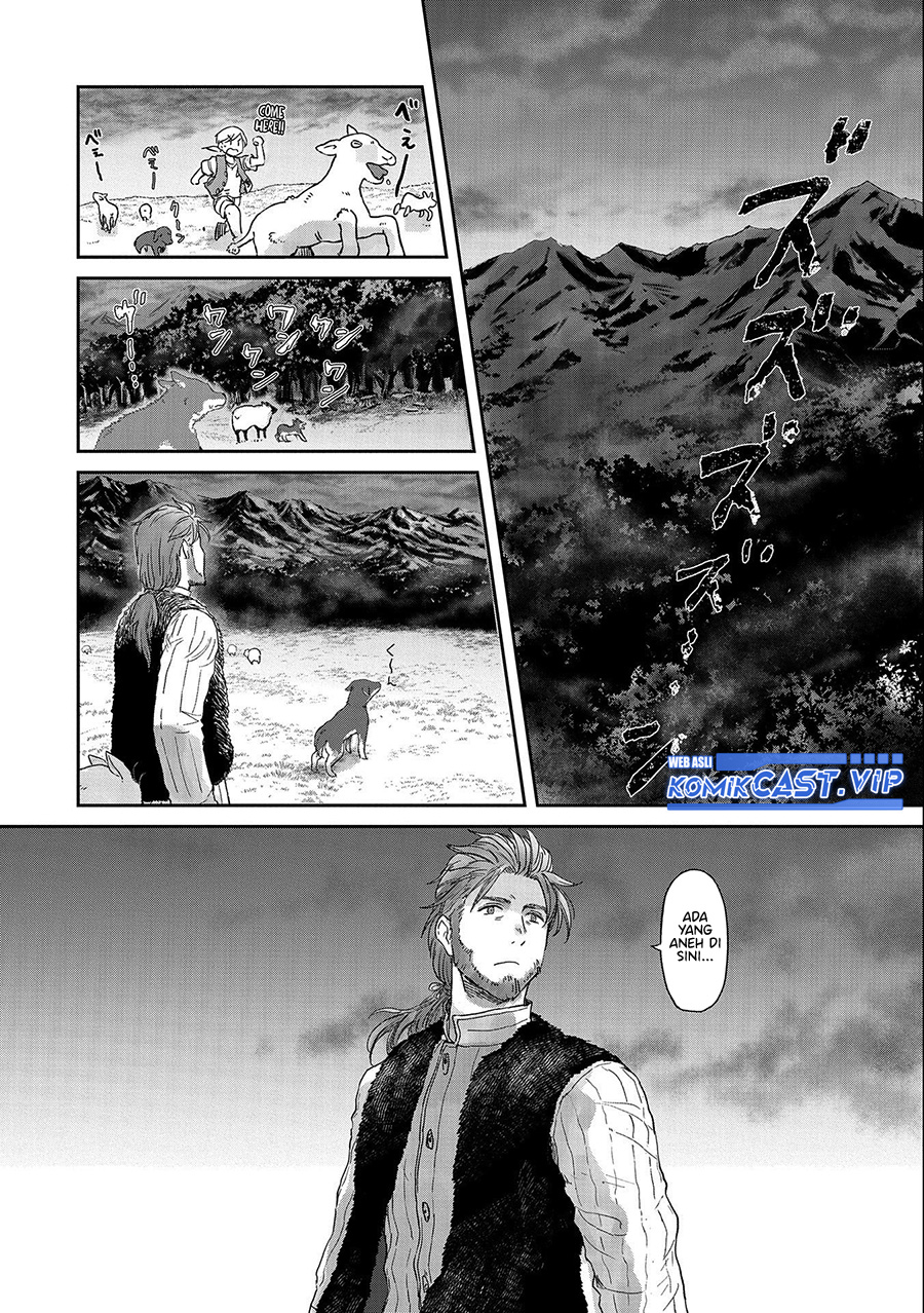 Boukensha ni Naritai to Miyako ni Deteitta Musume ga S Rank ni Natteta Chapter 32.1 Gambar 7