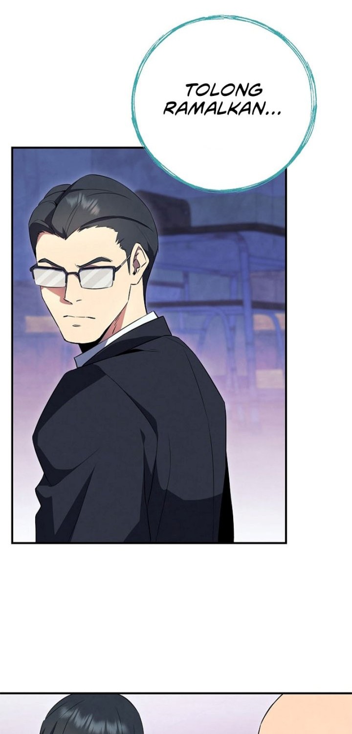 God’s Web Novel Chapter 29 Gambar 57