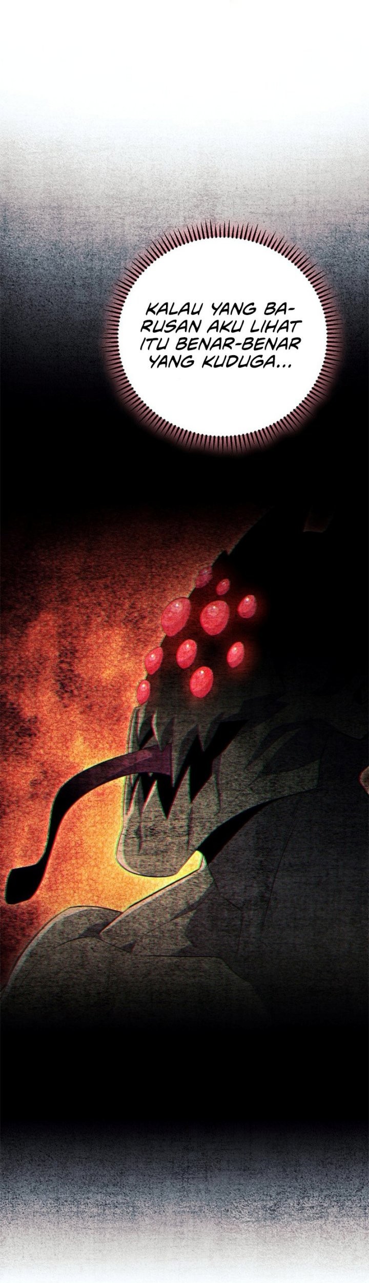God’s Web Novel Chapter 29 Gambar 70