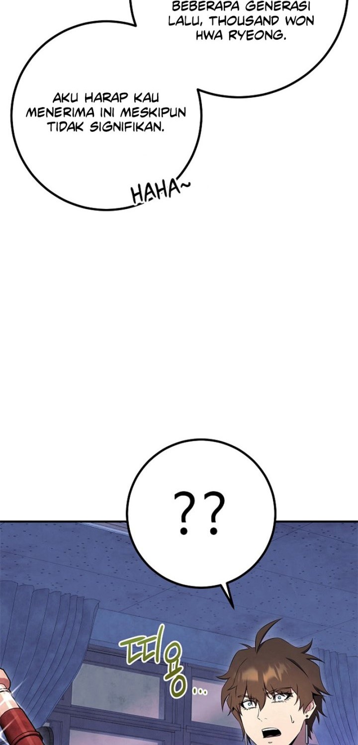 God’s Web Novel Chapter 29 Gambar 5
