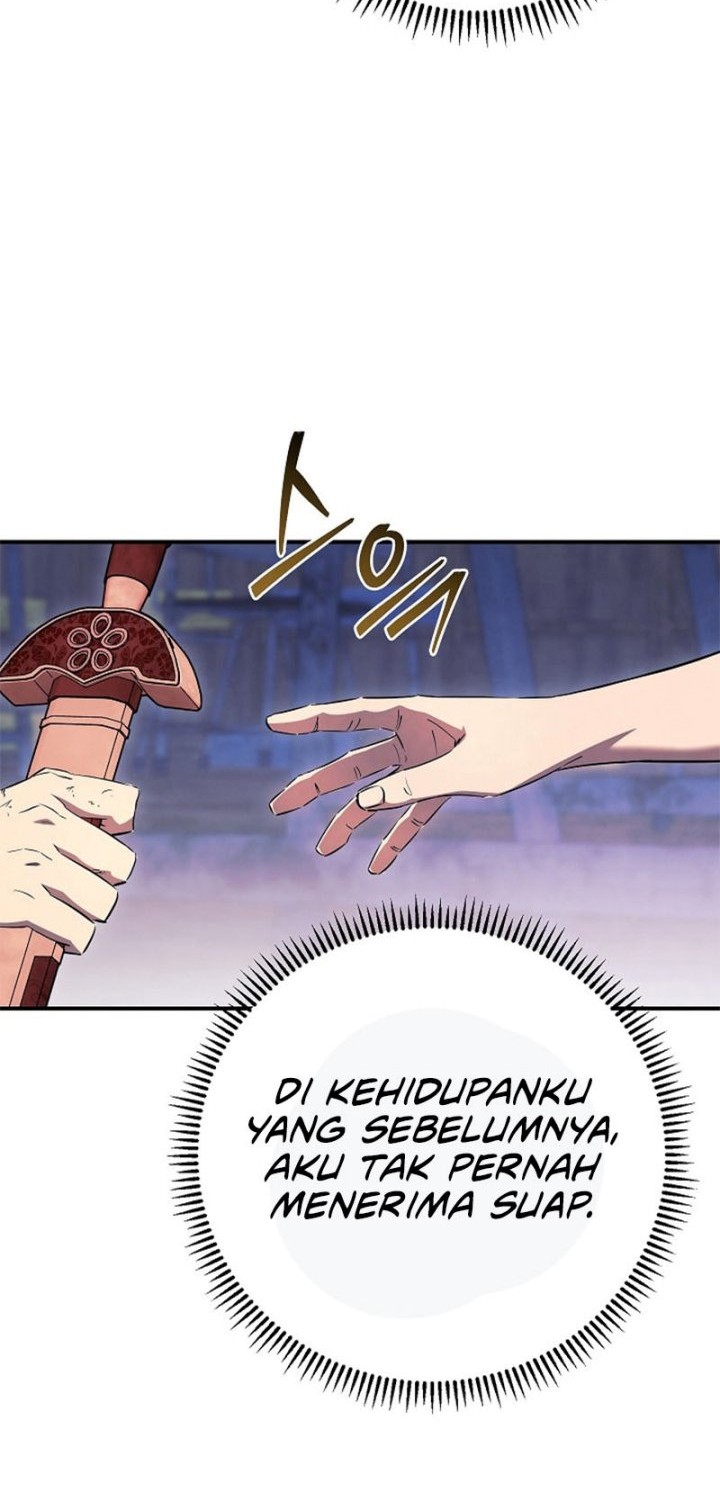 God’s Web Novel Chapter 29 Gambar 9