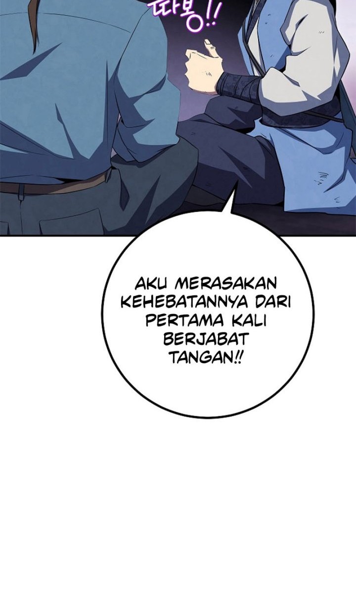 God’s Web Novel Chapter 29 Gambar 21