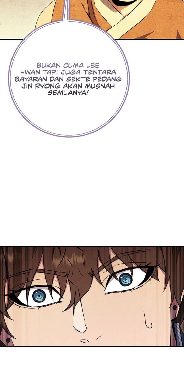 God’s Web Novel Chapter 29 Gambar 29