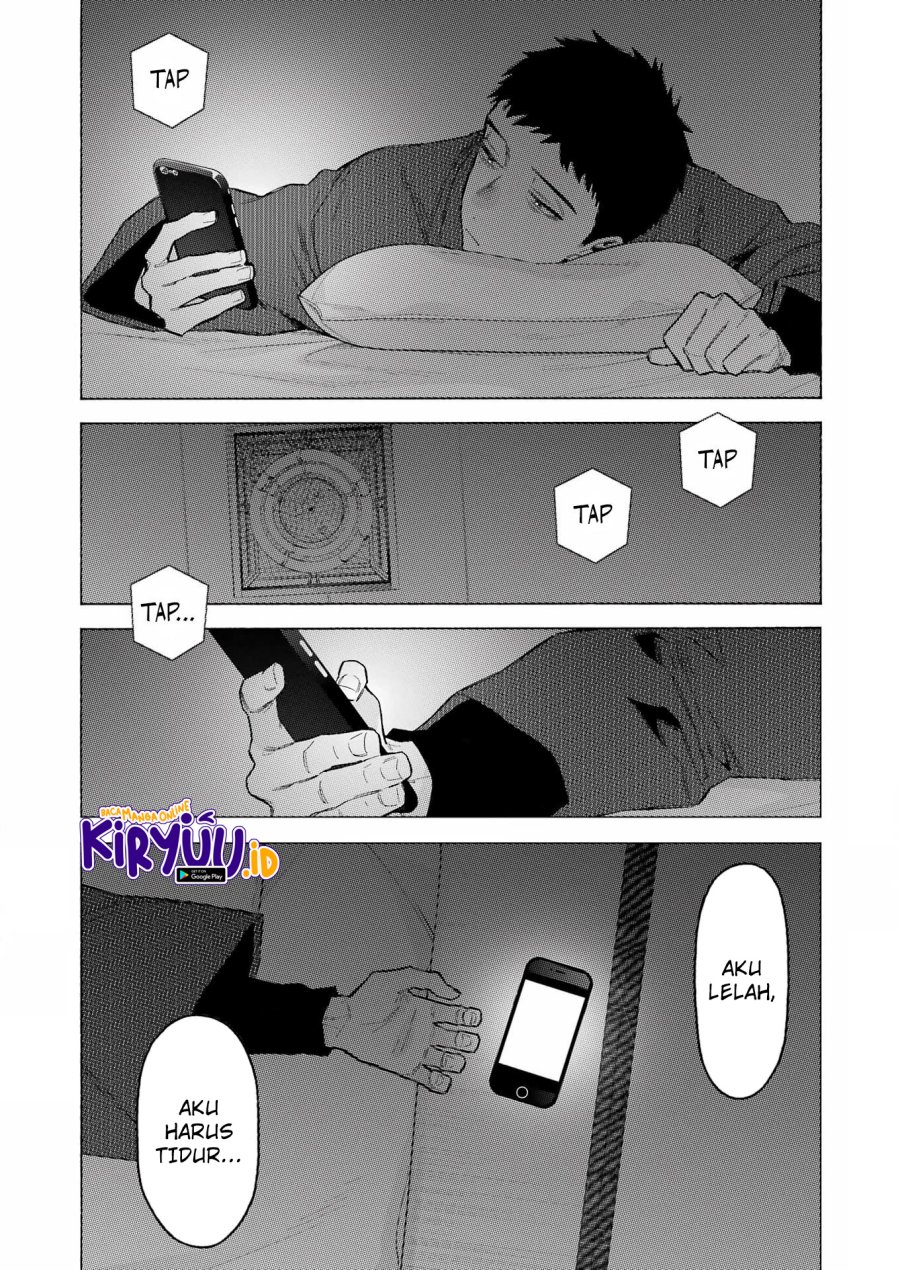 Sono Bisque Doll wa Koi wo suru Chapter 95 Gambar 20