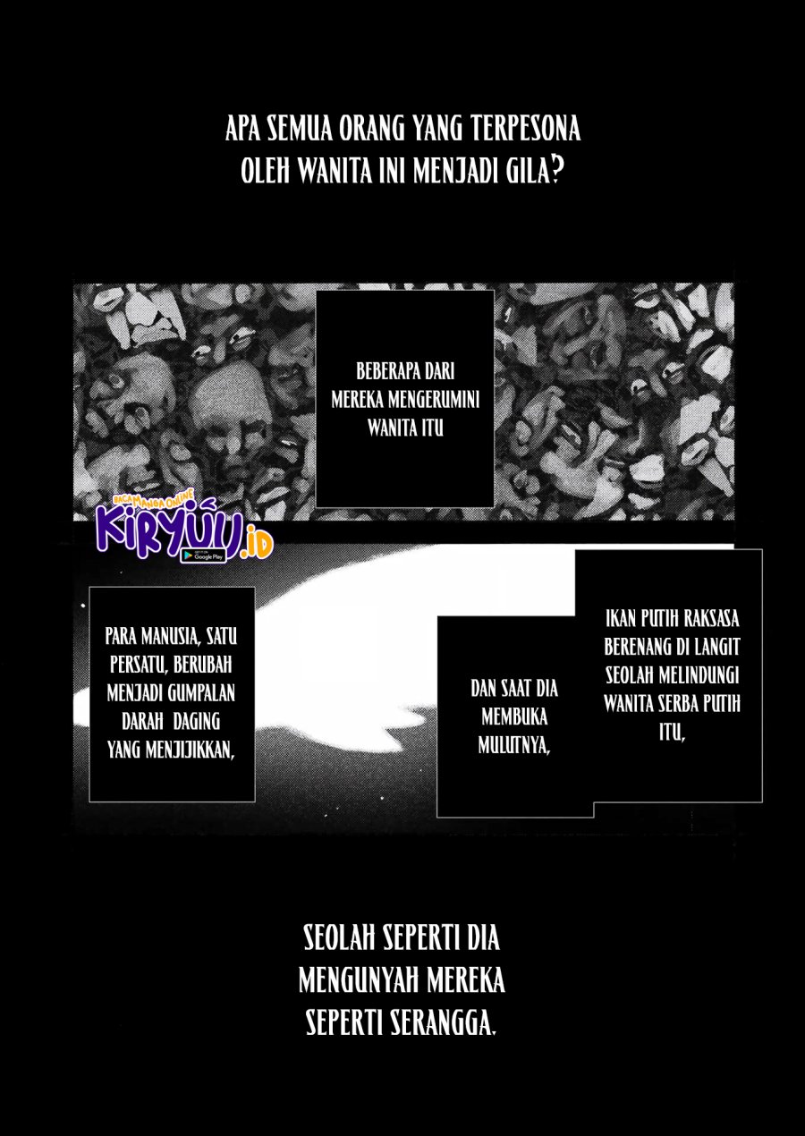 Sono Bisque Doll wa Koi wo suru Chapter 95 Gambar 3