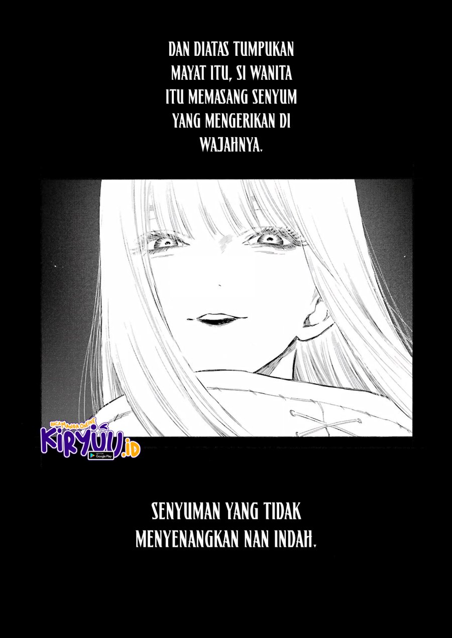 Sono Bisque Doll wa Koi wo suru Chapter 95 Gambar 4