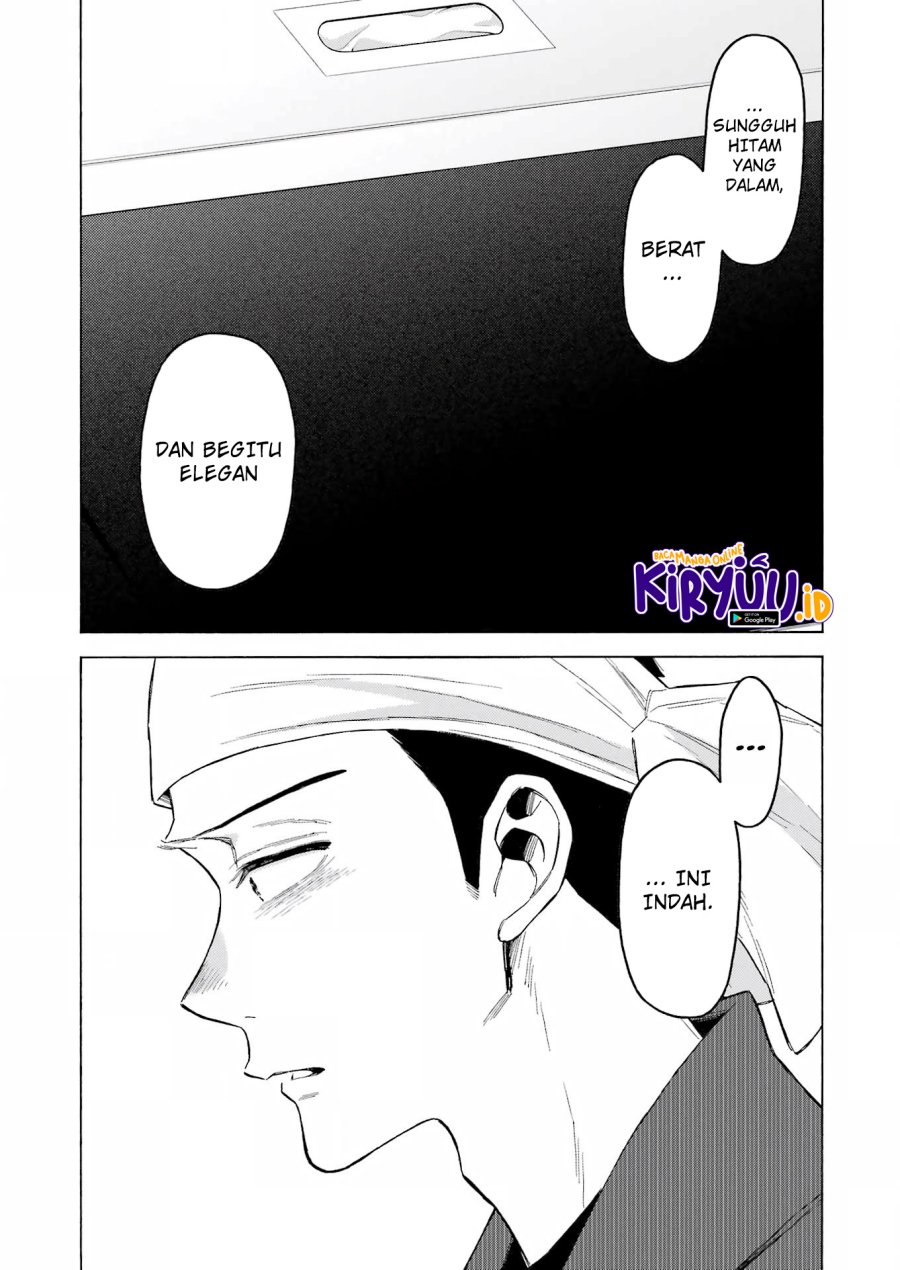 Sono Bisque Doll wa Koi wo suru Chapter 95 Gambar 7