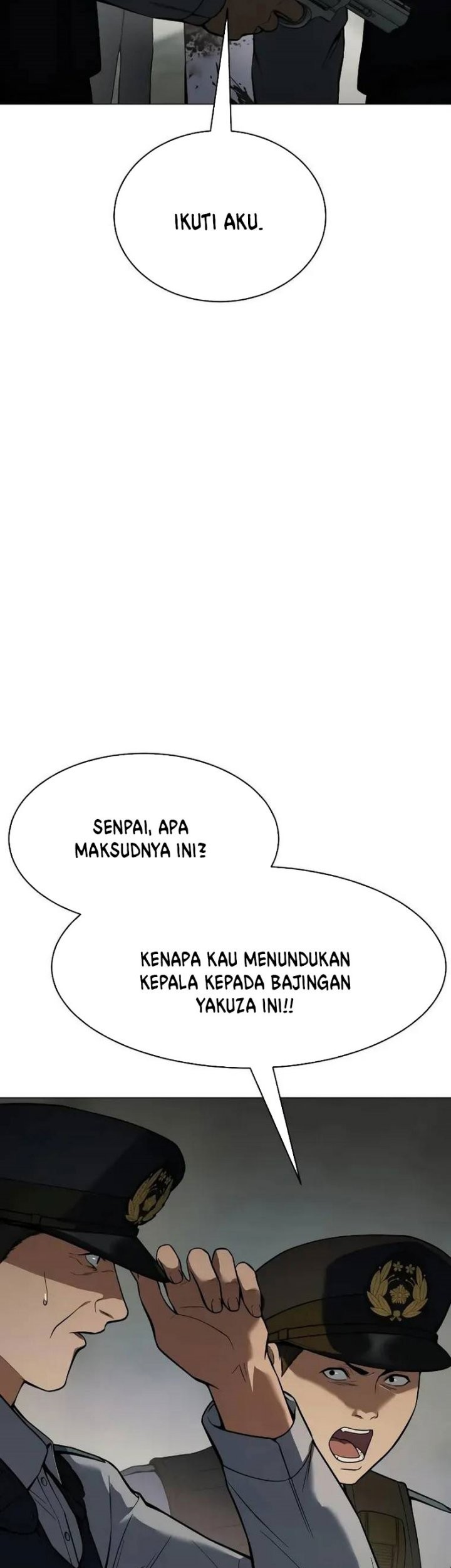 Baek XX Chapter 37 Gambar 28