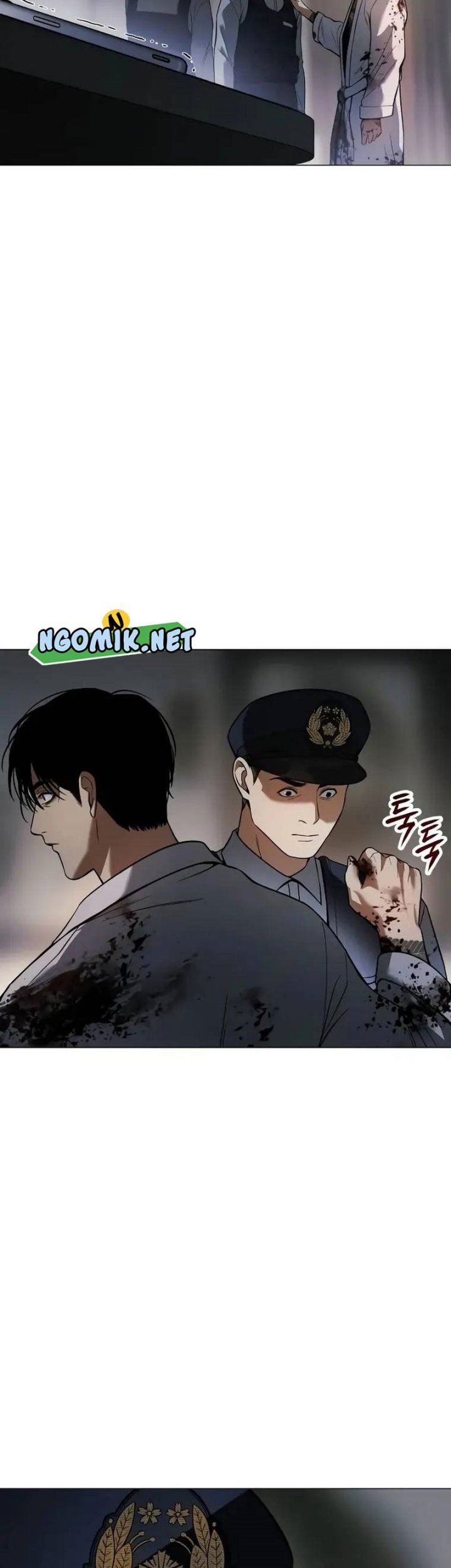 Baek XX Chapter 37 Gambar 46