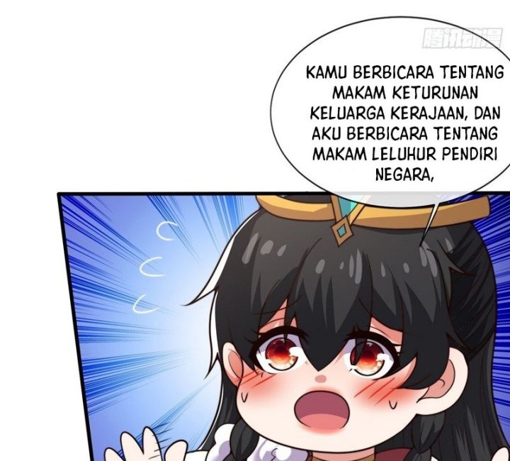 As Soon as I Became a Quasi-Sage, I Was Summoned by the Empress Chapter 33 Gambar 19