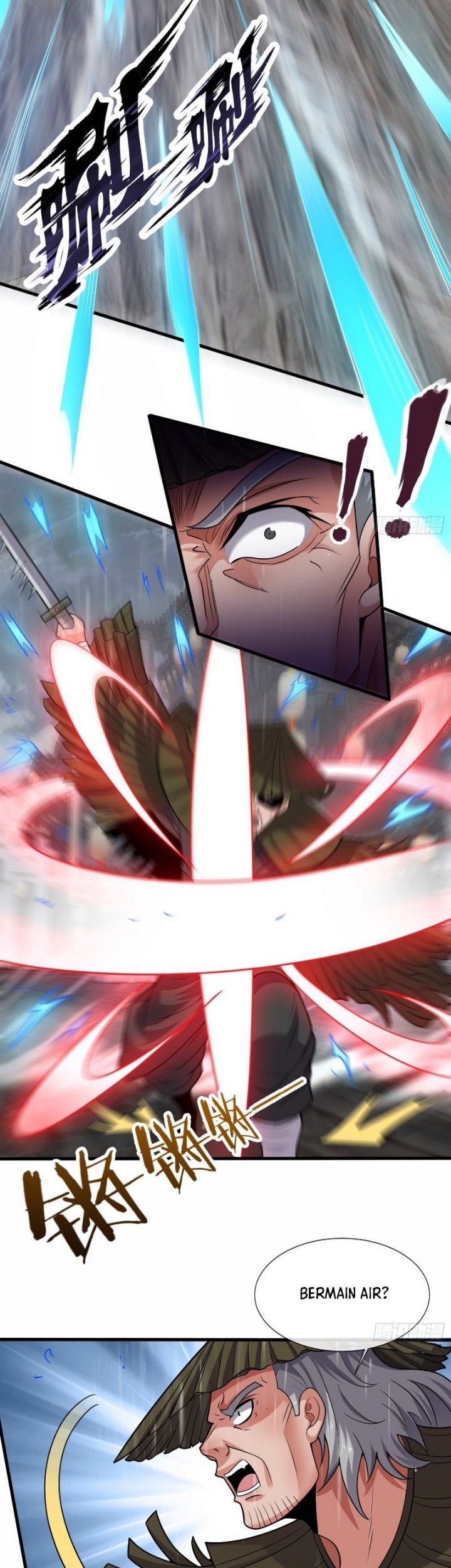 As Soon as I Became a Quasi-Sage, I Was Summoned by the Empress Chapter 33 Gambar 26