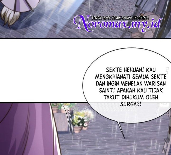 As Soon as I Became a Quasi-Sage, I Was Summoned by the Empress Chapter 33 Gambar 29