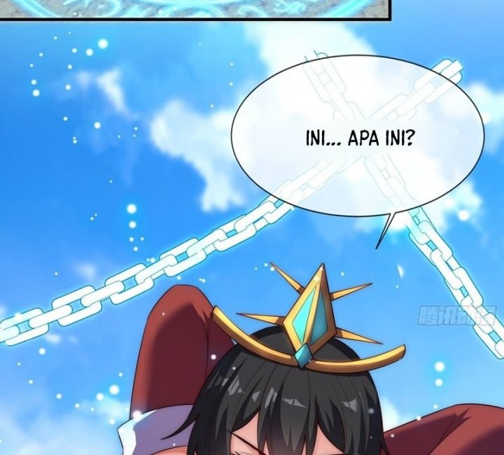 As Soon as I Became a Quasi-Sage, I Was Summoned by the Empress Chapter 33 Gambar 9