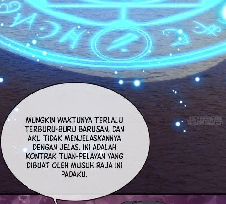 As Soon as I Became a Quasi-Sage, I Was Summoned by the Empress Chapter 33 Gambar 11