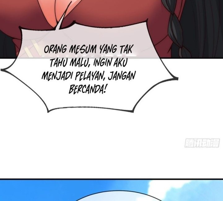 As Soon as I Became a Quasi-Sage, I Was Summoned by the Empress Chapter 33 Gambar 13