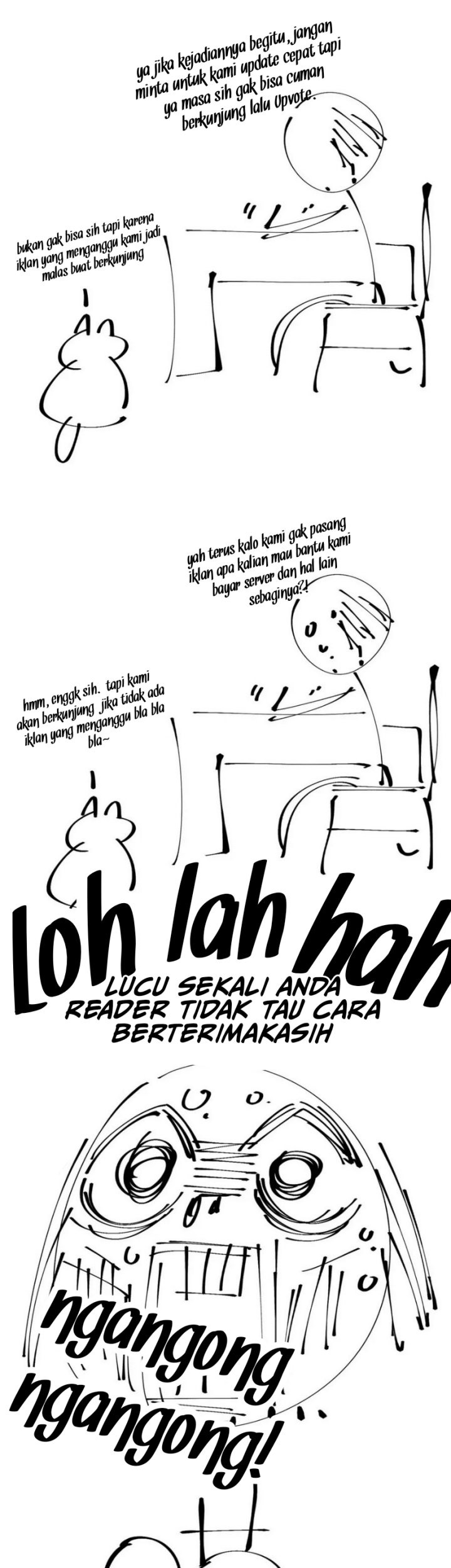 It All Starts With A Group Of Primitive People Chapter 31 Gambar 33
