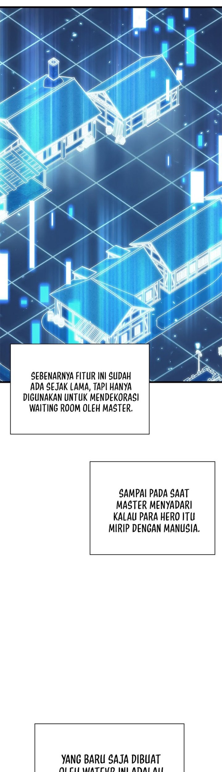 Pick Me Up Chapter 56 Gambar 50