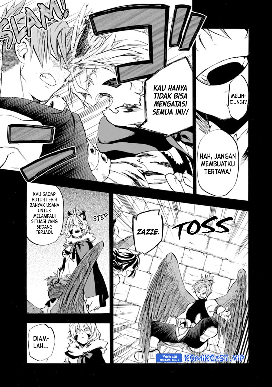 Good Deeds of Kane of Old Guy Chapter 23 Gambar 39