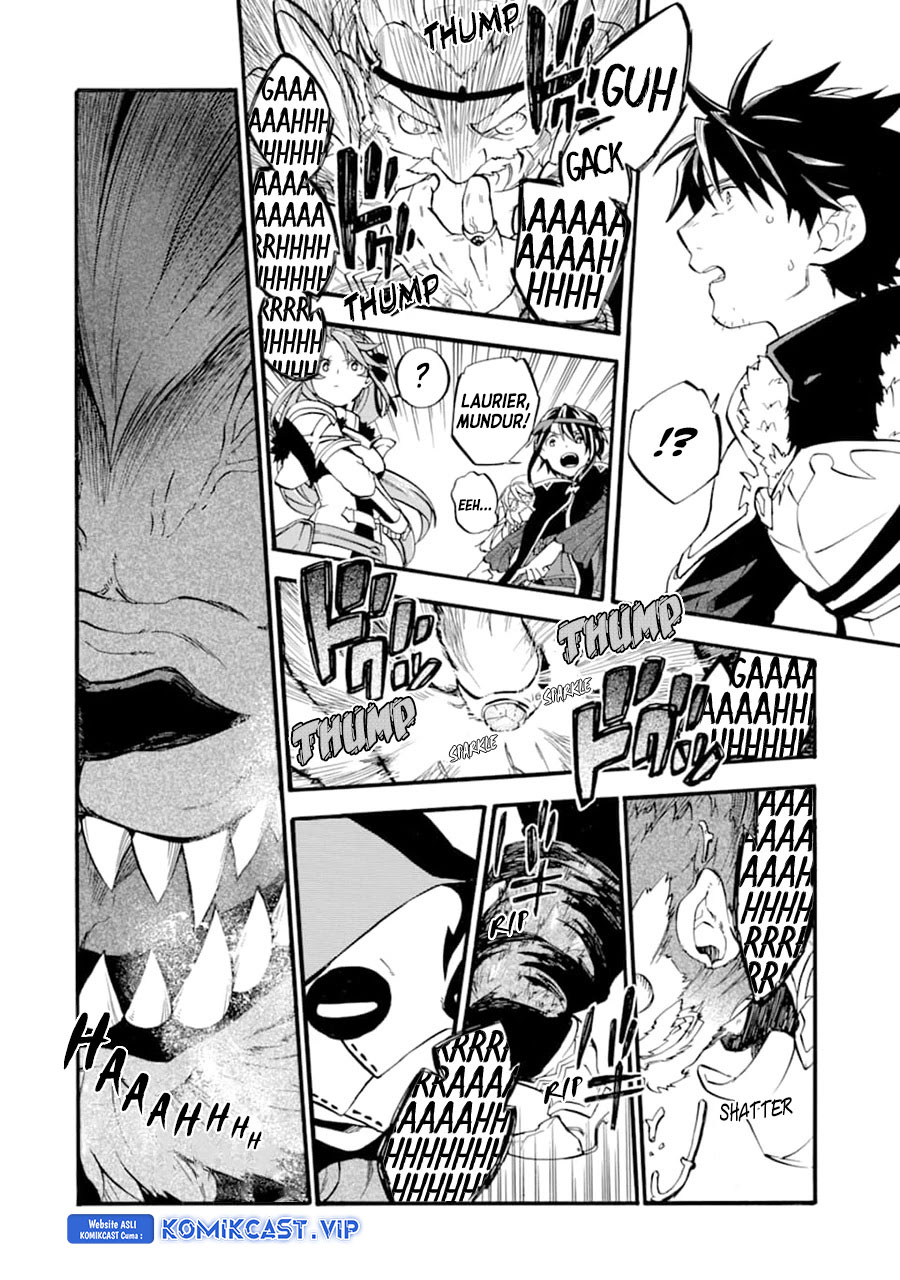Good Deeds of Kane of Old Guy Chapter 23 Gambar 50