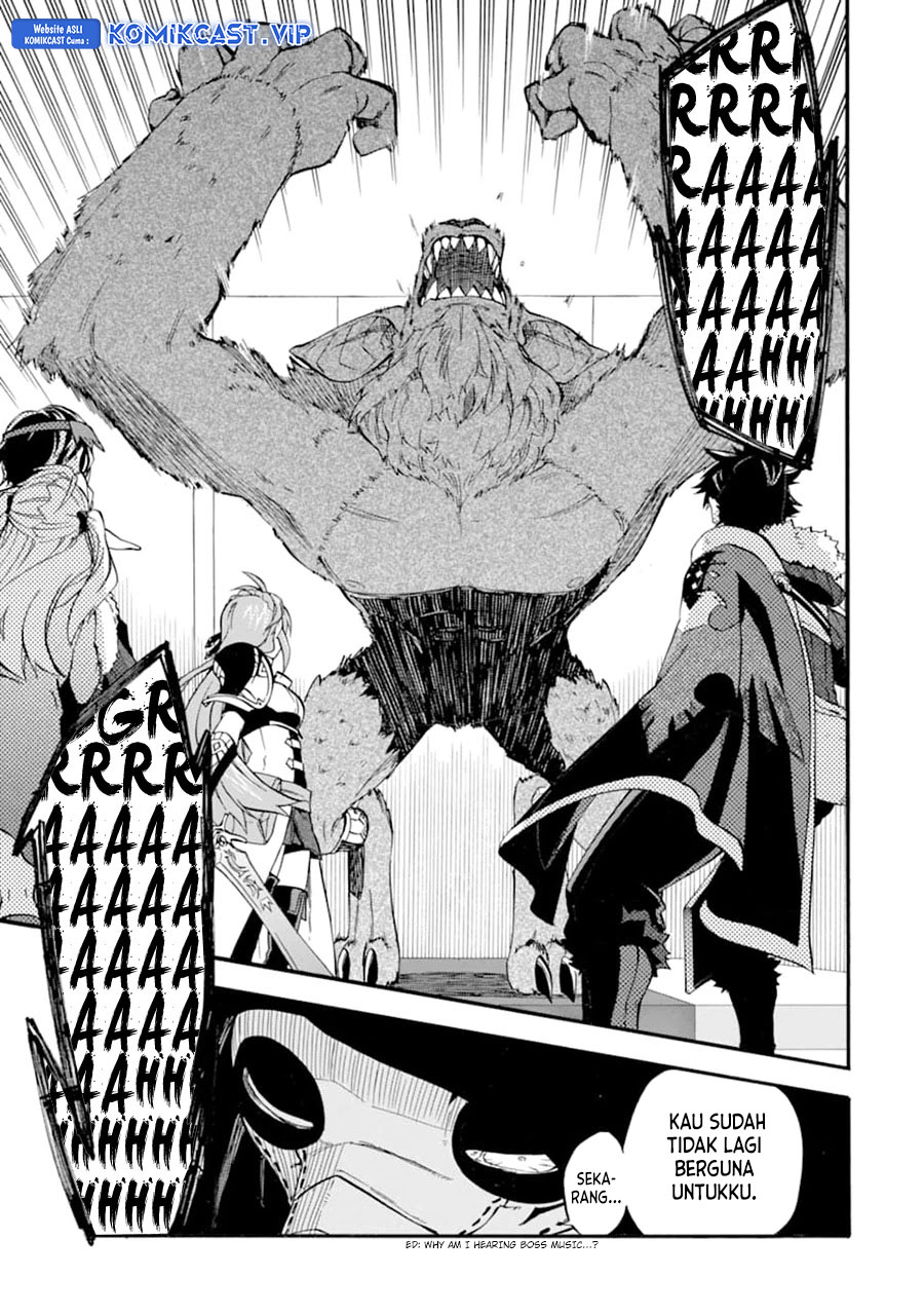 Good Deeds of Kane of Old Guy Chapter 23 Gambar 51