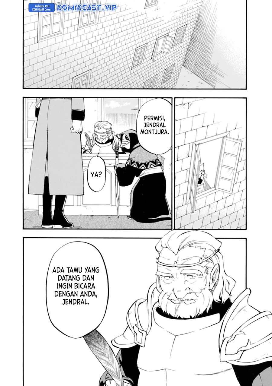 Good Deeds of Kane of Old Guy Chapter 23 Gambar 9