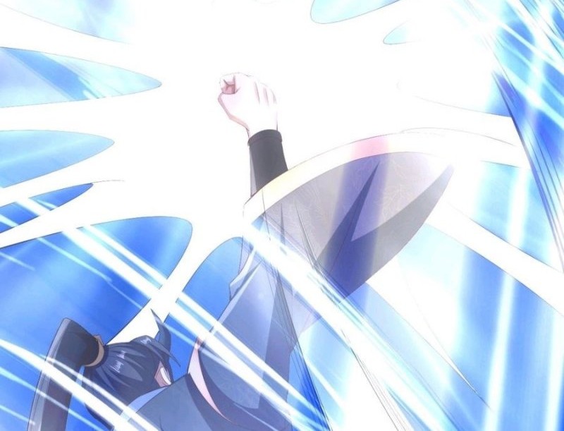 It’s Over! The Queen’s Soft Rice Husband is Actually Invincible Chapter 237 Gambar 19