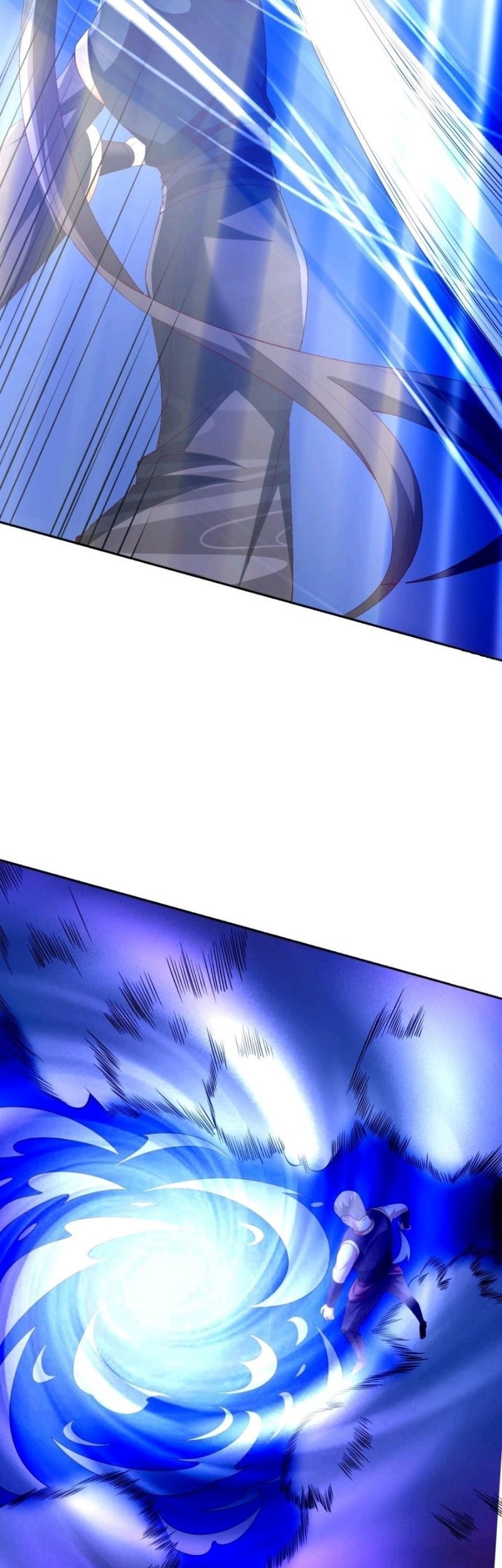 It’s Over! The Queen’s Soft Rice Husband is Actually Invincible Chapter 237 Gambar 20