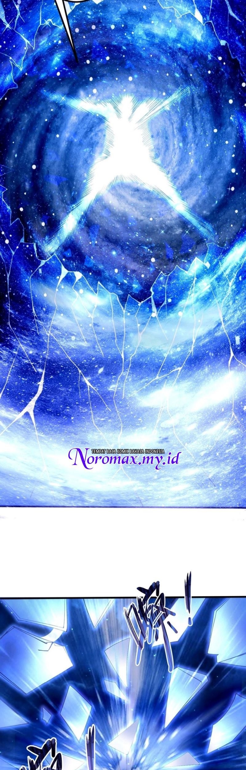 It’s Over! The Queen’s Soft Rice Husband is Actually Invincible Chapter 237 Gambar 26