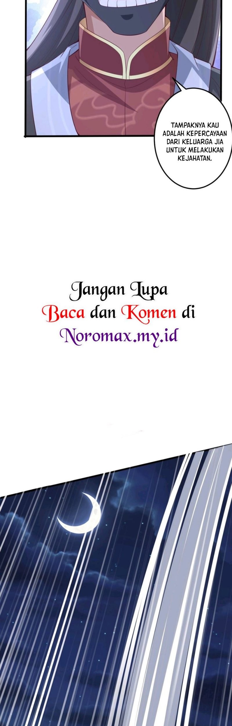 It’s Over! The Queen’s Soft Rice Husband is Actually Invincible Chapter 237 Gambar 12