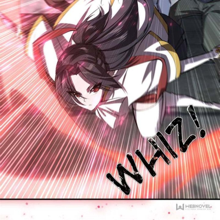 The Blood Princess And The Knight Chapter 229 Gambar 38