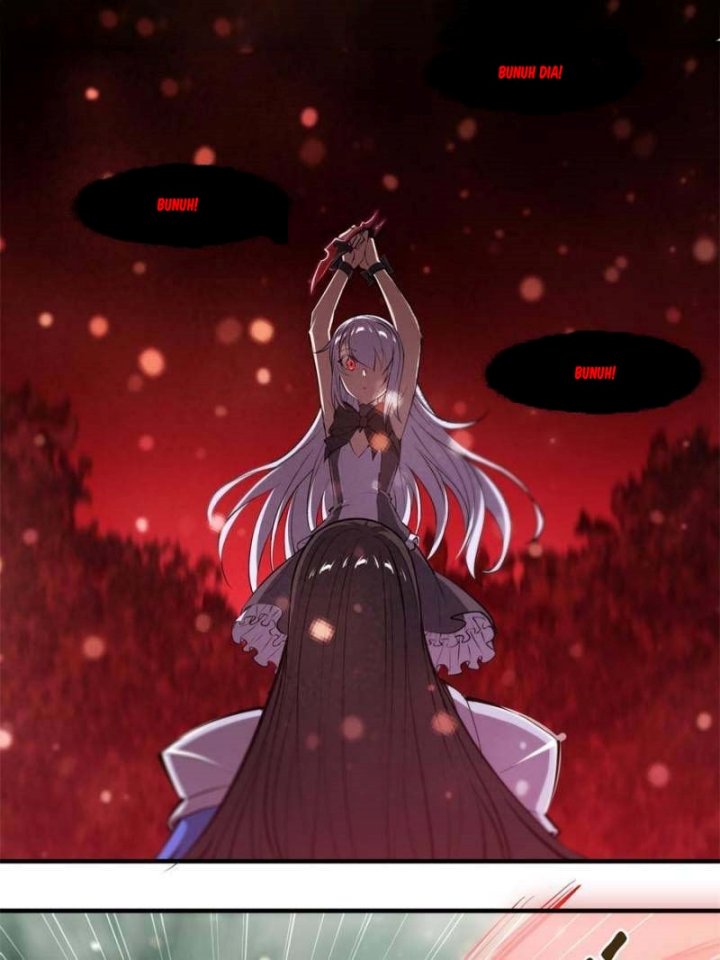 Baca The Blood Princess And The Knight Chapter 227 Gambar 2