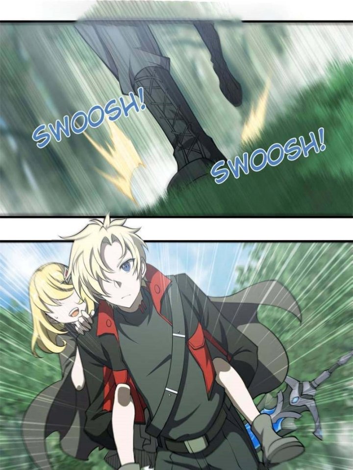 Baca  The Blood Princess And The Knight Chapter 225 Gambar 2