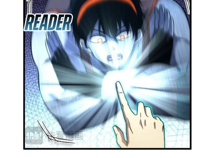 Apex Future Martial Arts Chapter 48 Gambar 32