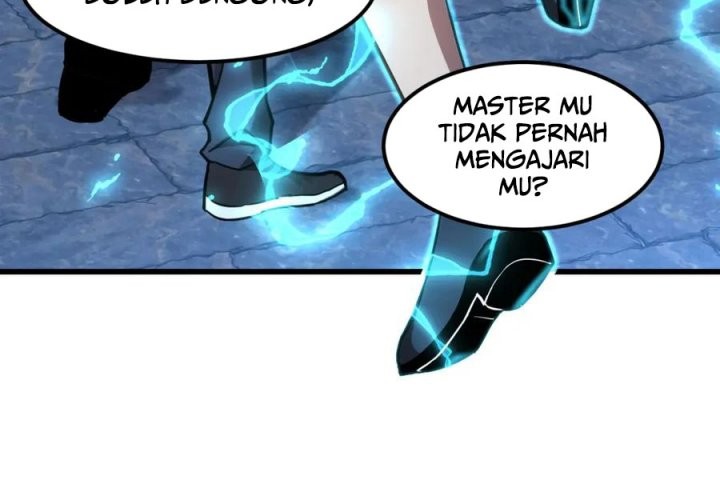 Apex Future Martial Arts Chapter 48 Gambar 16