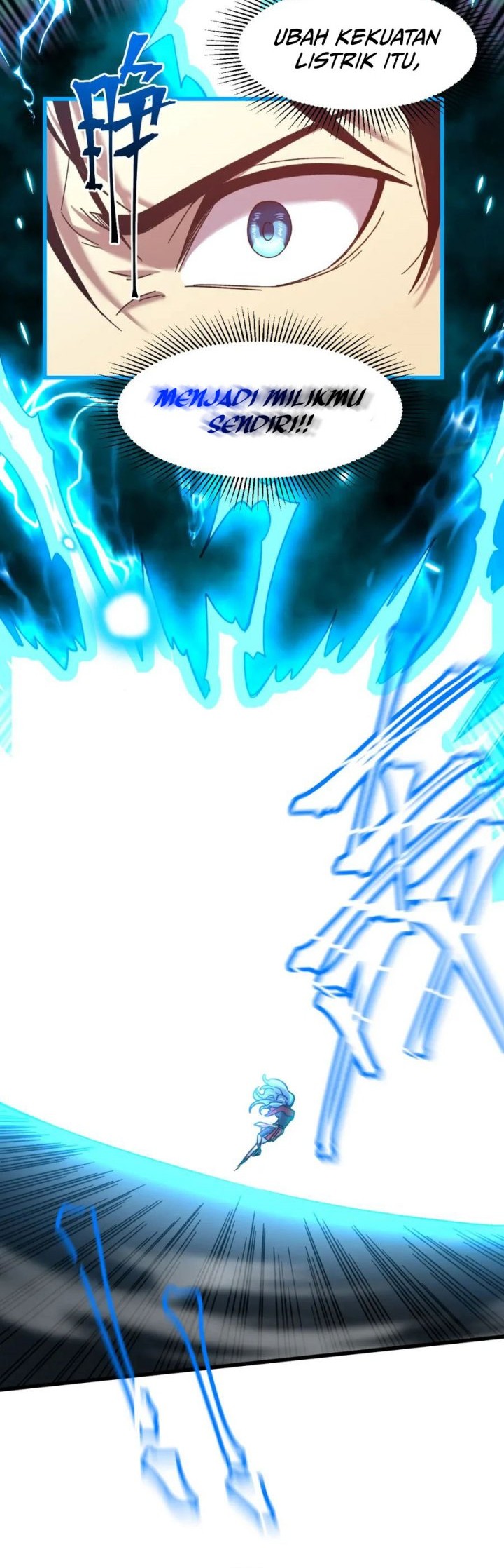 Apex Future Martial Arts Chapter 48 Gambar 20