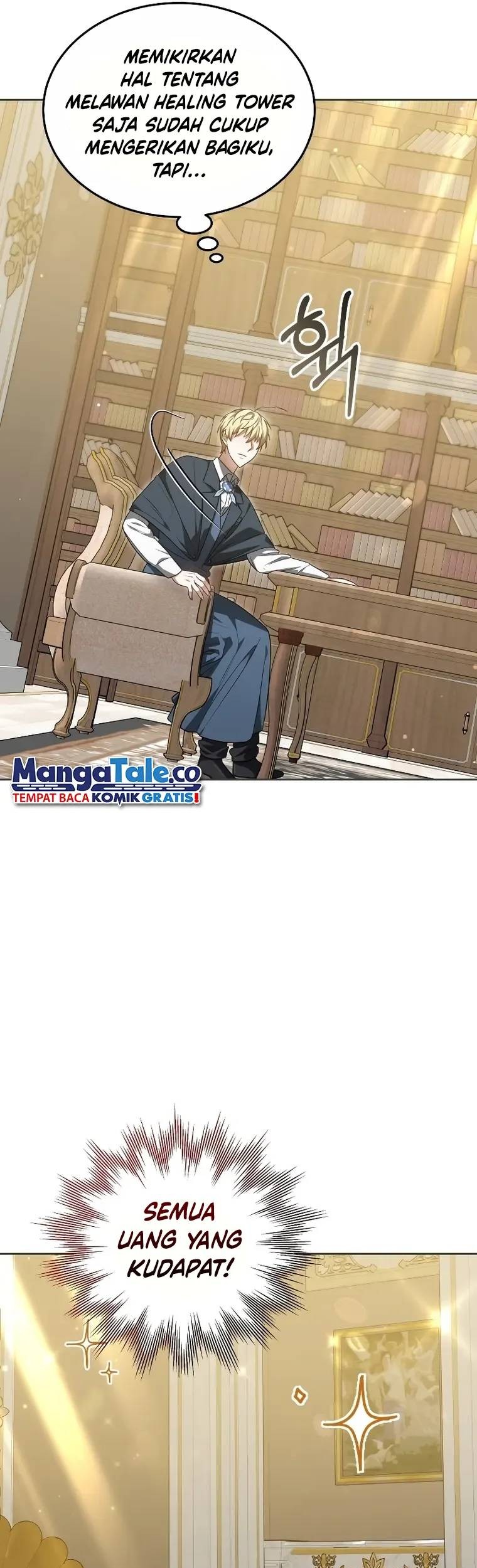 Dr. Player Chapter 55 Gambar 27