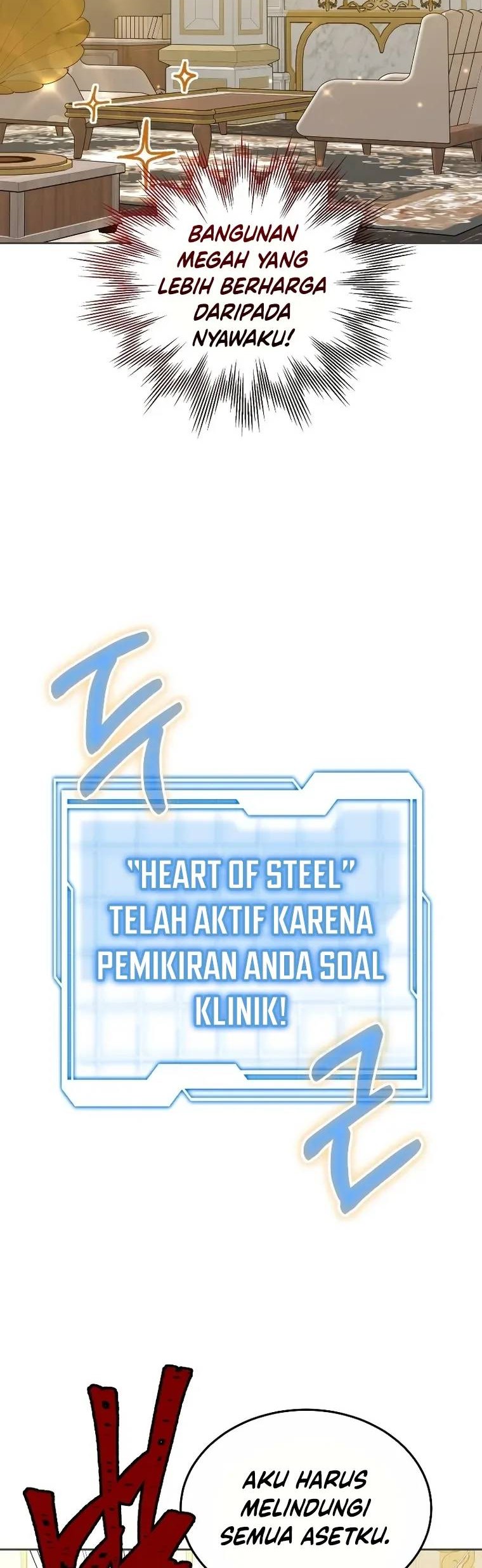 Dr. Player Chapter 55 Gambar 28