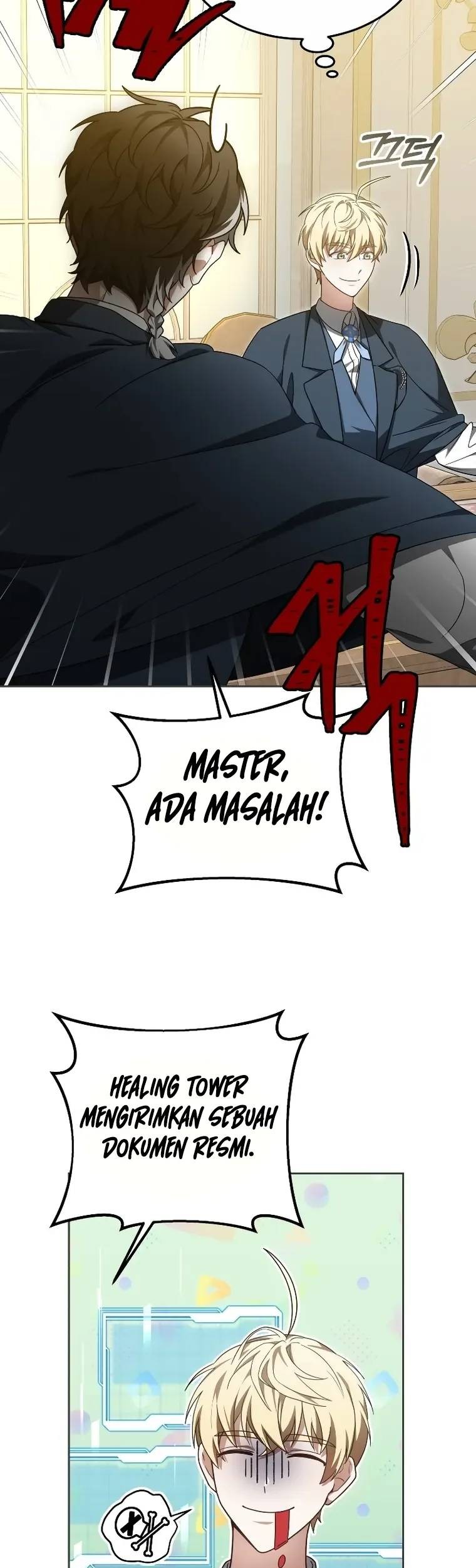 Dr. Player Chapter 55 Gambar 29