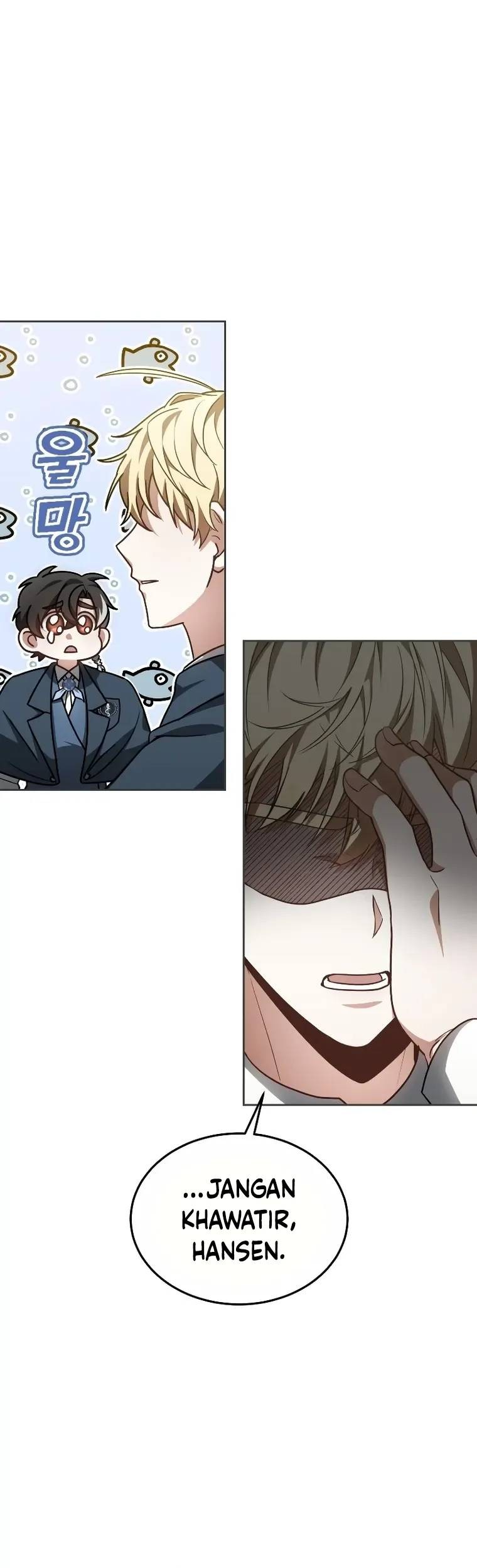 Dr. Player Chapter 55 Gambar 31