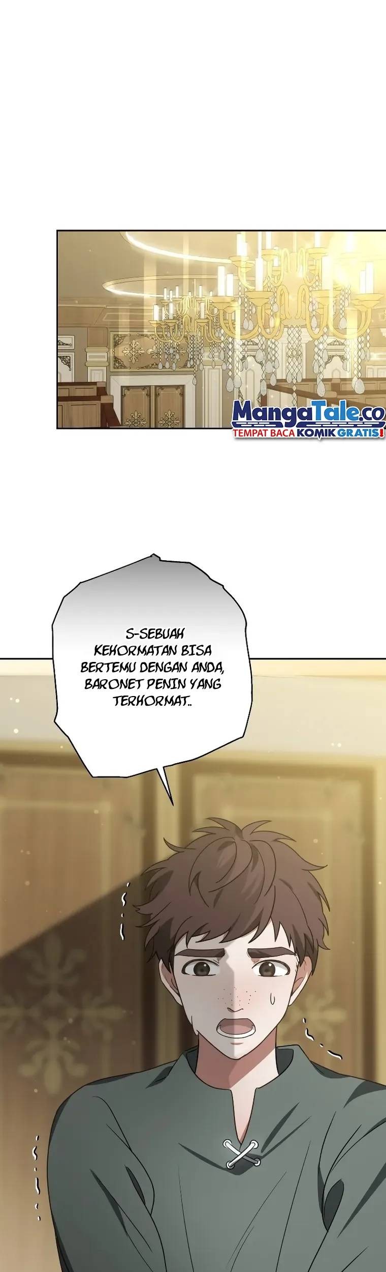 Dr. Player Chapter 55 Gambar 36