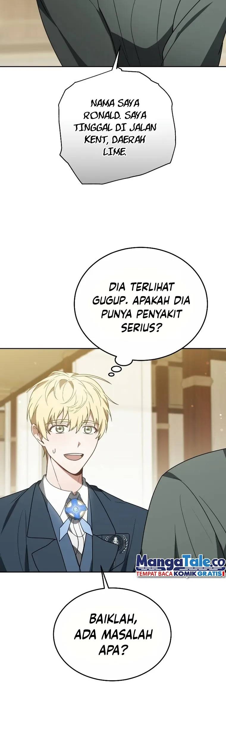 Dr. Player Chapter 55 Gambar 37